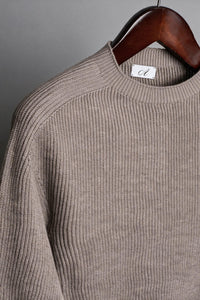Color: Taupe