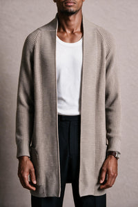 Color: Taupe