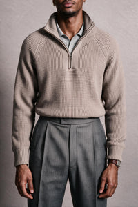 Color: Taupe