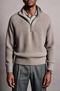 Color: Taupe