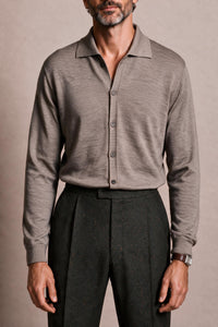 Color: Taupe