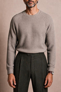 Color: Taupe