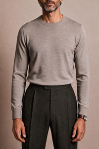 Color: Taupe