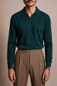 Color: Teal