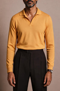 Color: Tuorlo