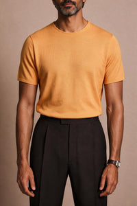 Color: Mustard