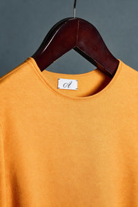 Color: Mustard