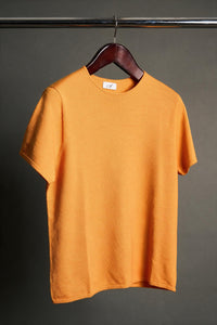 Color: Mustard