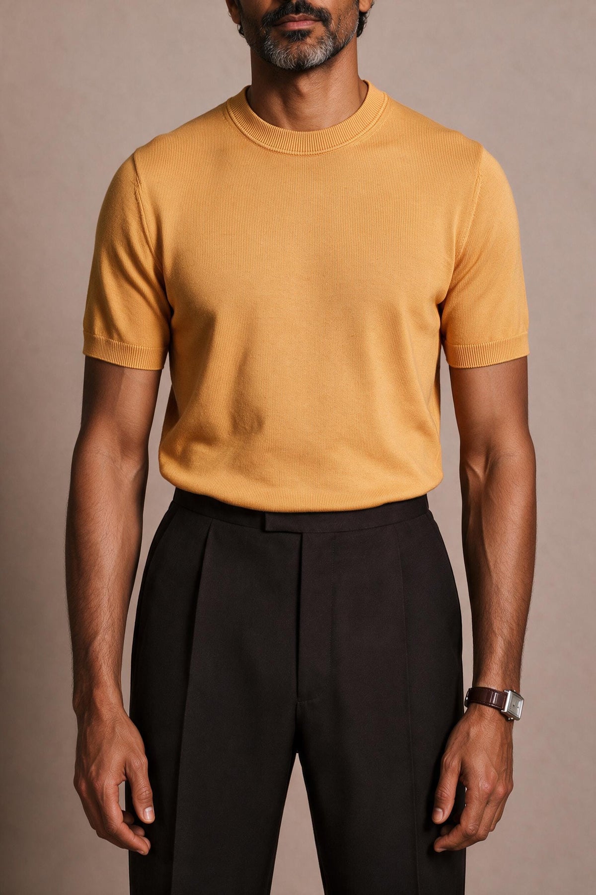 Maxwell Cotton Gentleman's T-Shirt