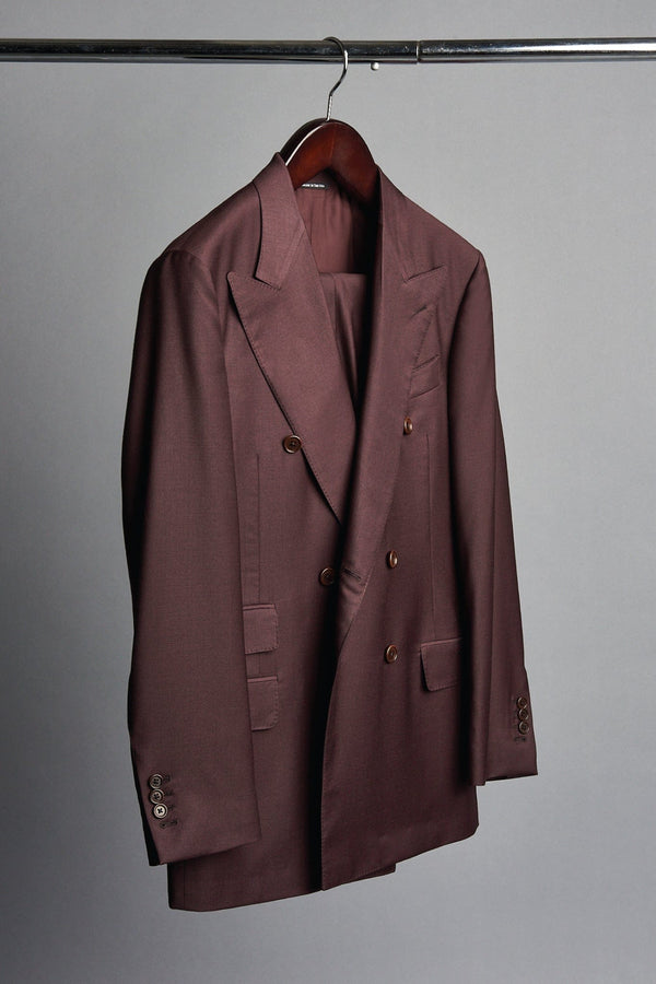 Color: Burgundy