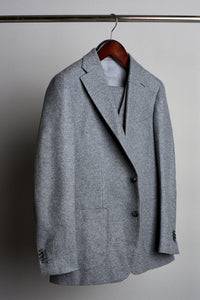 Rugged Elegance Builder Capsule