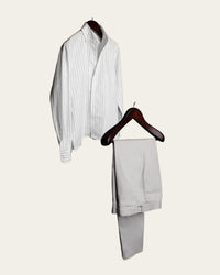 Cross-Seasons Starter Capsule