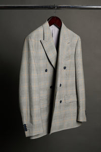 Color: Grey with Yellow