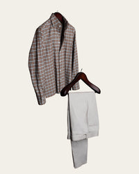 Cross-Seasons Starter Capsule