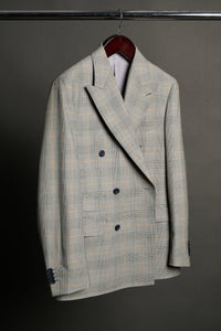 Color: Grey with Yellow