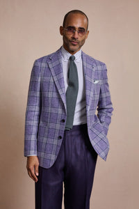 Mr. Purple Builder Capsule