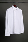 Honeycomb Crossover Shirt