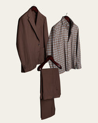 Cross-Seasons Starter Capsule