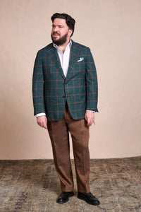 Color: Dark Olive Umber