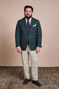 Color: Dark Olive Umber