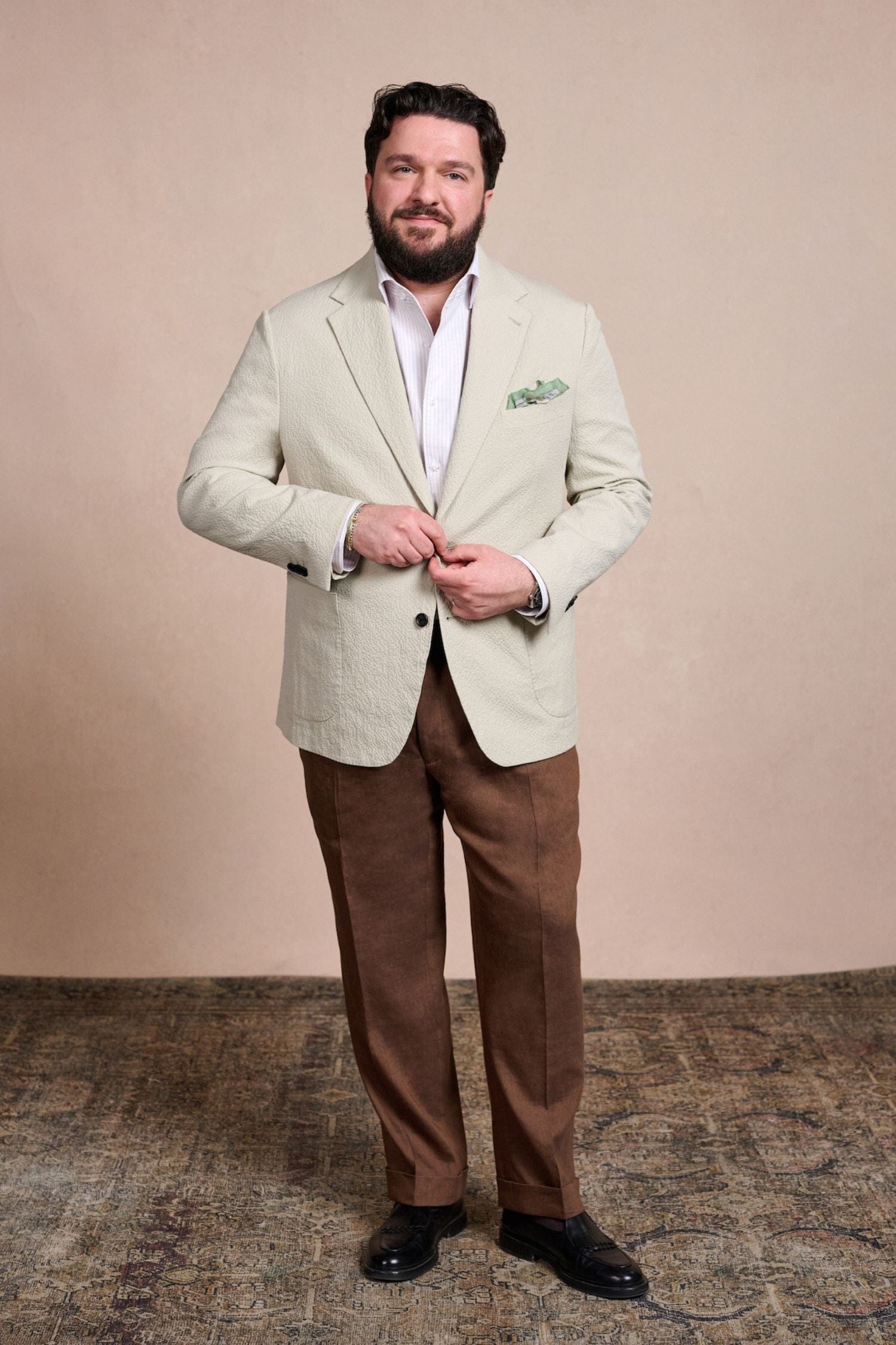 Articles of Style West Coast Starter Capsule