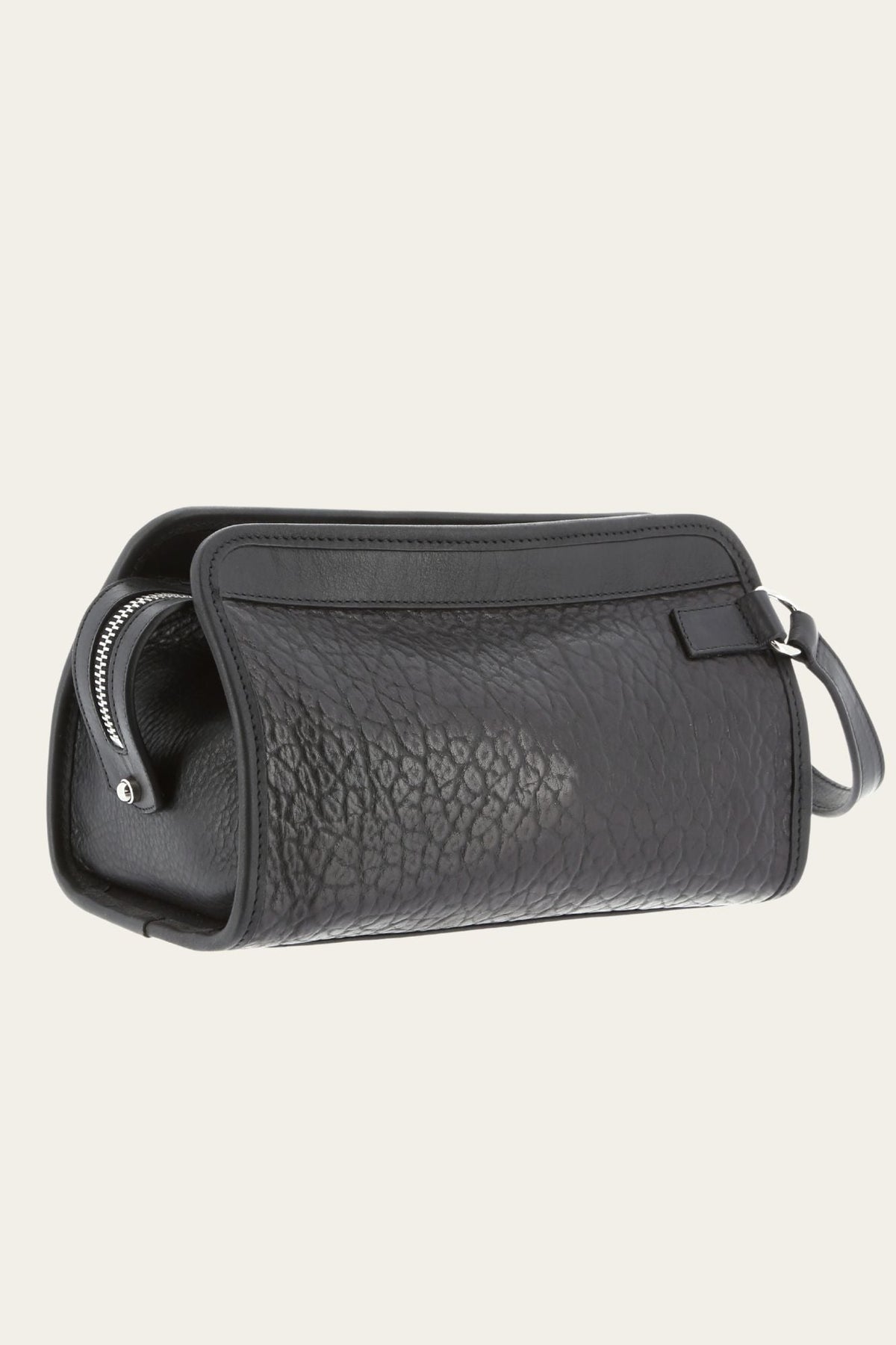 AOS x Frank Clegg Leather Travel Kit