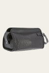 AOS x Frank Clegg Leather Travel Kit