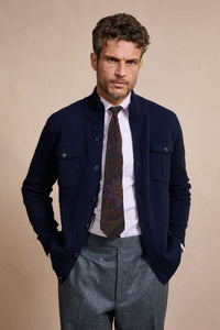 Color: Navy