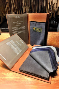 Color: More Fabric Options