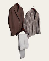 Cross-Seasons Starter Capsule