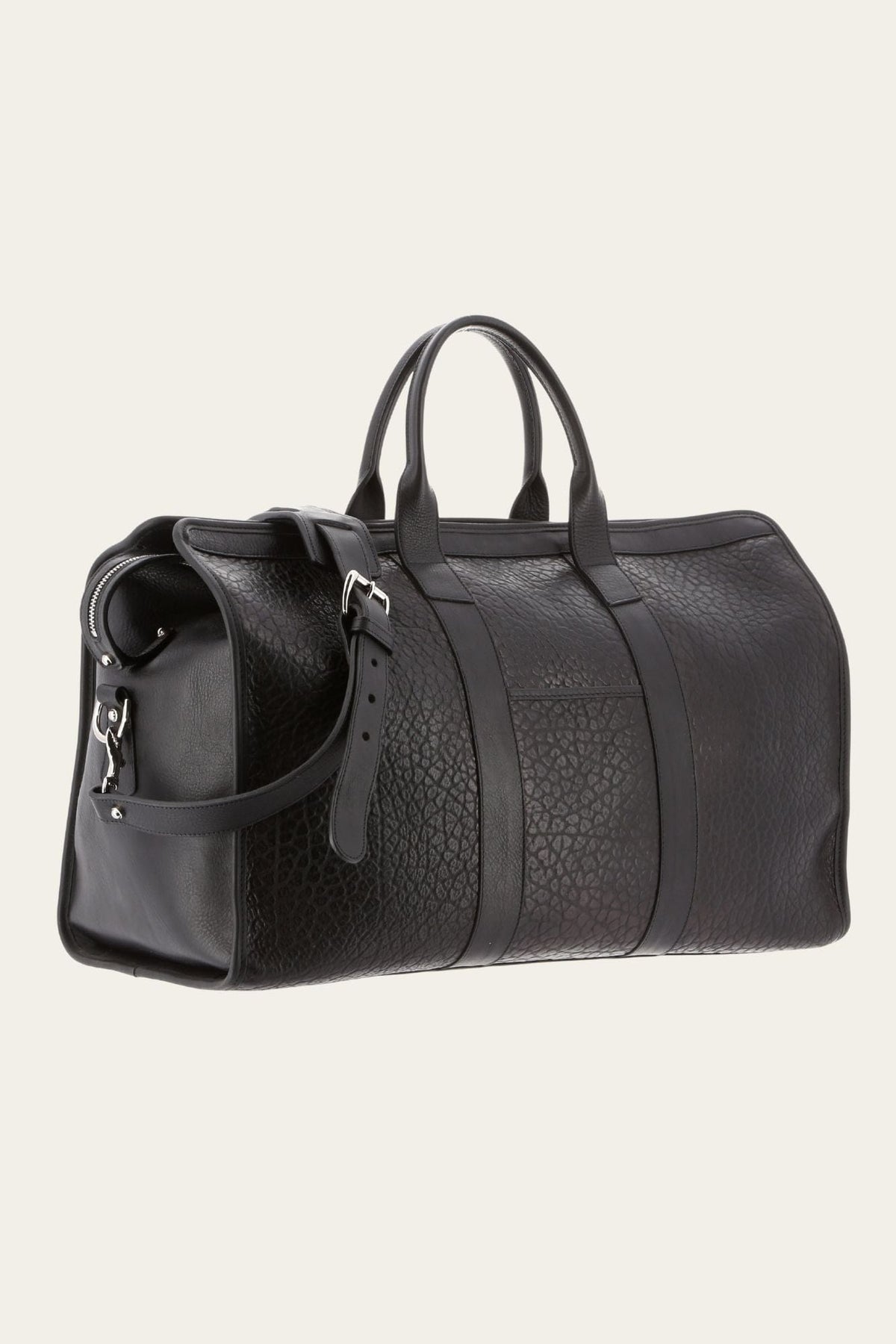 designer travel duffel bags Articles of Style | Leather Duffle Bag Made in America | Luxury Travel