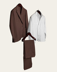 Cross-Seasons Starter Capsule