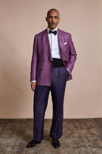 Mr. Purple Builder Capsule