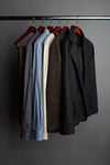 Casual Fall Capsule