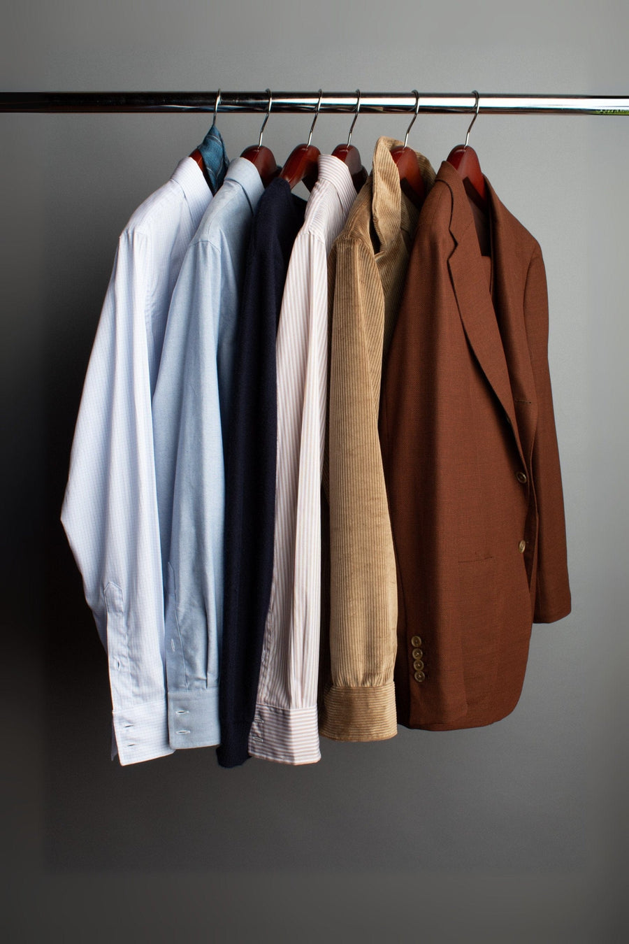 Fall Classics Capsule