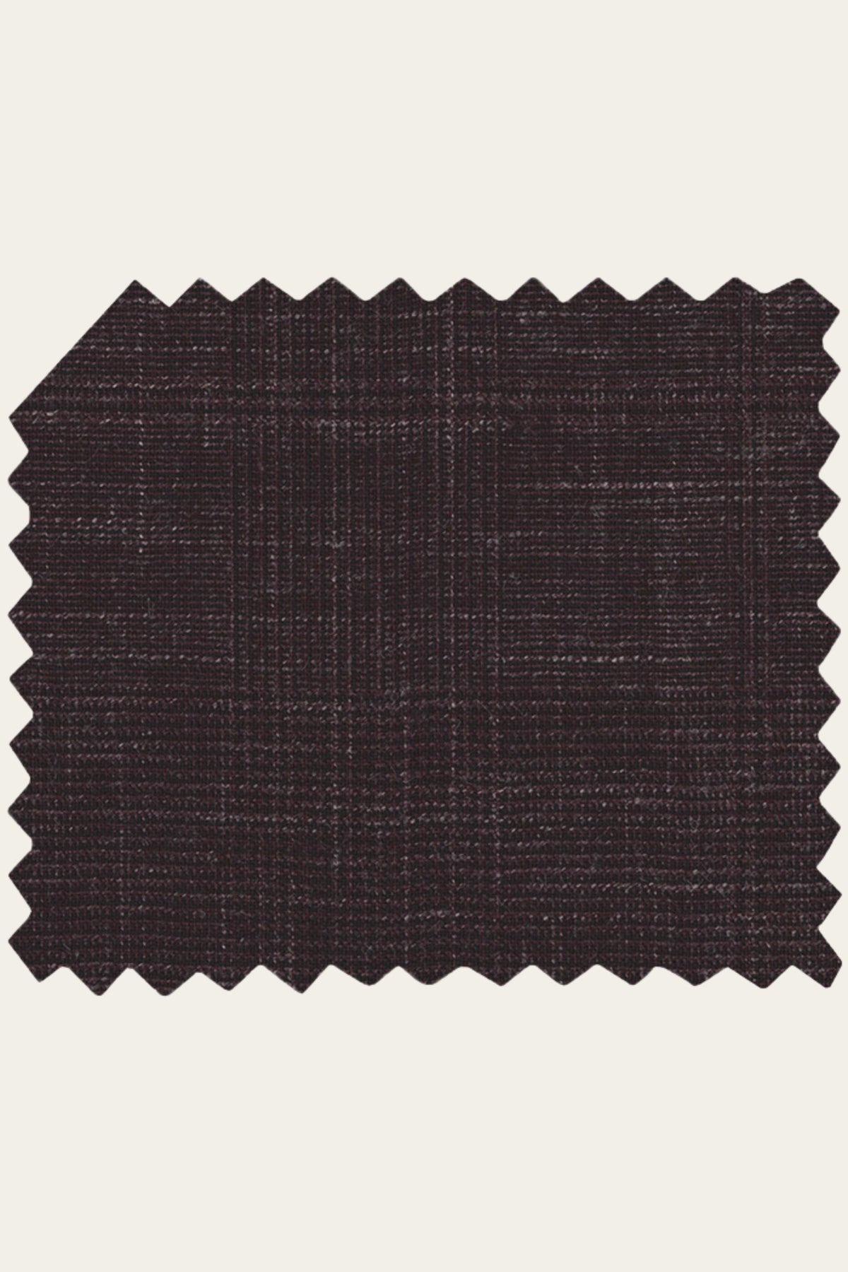 Private Product - Suit in Fabric #TRE3568 - Special Edition Wool/Linen Stretch for Daniel G