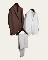 Cross-Seasons Starter Capsule