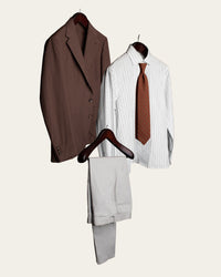 Cross-Seasons Starter Capsule