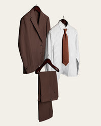 Cross-Seasons Starter Capsule
