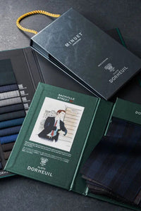 Color: More Fabric Options