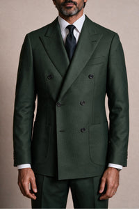 Color: Dark Olive