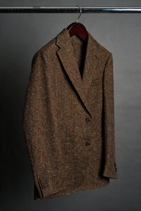 Color: Warm Brown