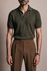 Color: Caccia