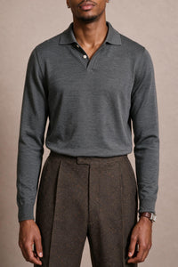 Color: Warm Grey