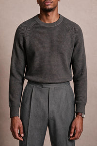 Color: Warm Grey
