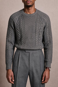 Color: Warm Grey