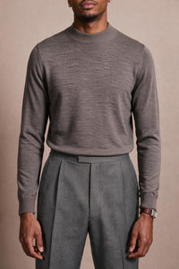 Color: Warm Grey