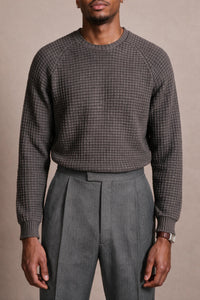 Color: Warm Grey