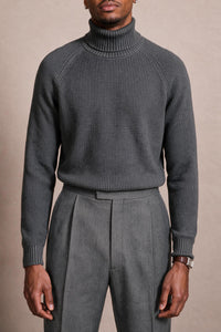 Color: Warm Grey