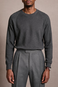 Color: Warm Grey